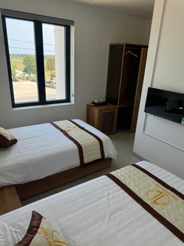 Ảnh Tùng Lâm hotel