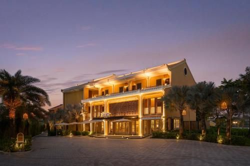 Ảnh Moire Hoi An Vignette Collection By IHG