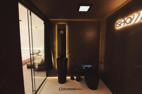 Ảnh Do Studio Homestay Dukkha 03 Ảnh Do Studio Homestay Dukkha 03