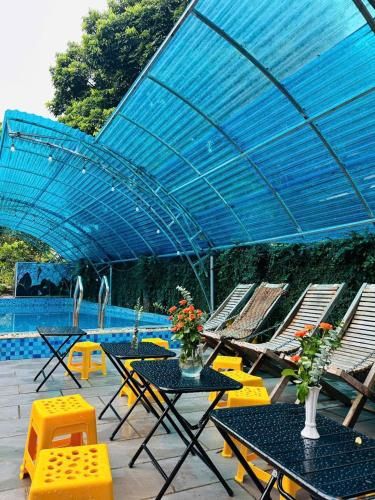 Ảnh Ninh Binh Friendly Homestay Ảnh Ninh Binh Friendly Homestay