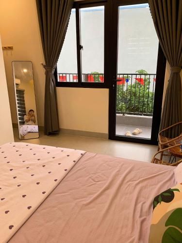 Ảnh Nguyễn Tân Homestay Near Beach Near Kitesurfing Ảnh Nguyễn Tân Homestay Near Beach Near Kitesurfing