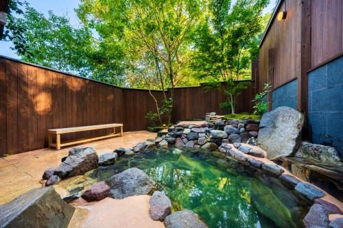 Ảnh Beppu Onsen Beppu Showaen Ảnh Beppu Onsen Beppu Showaen