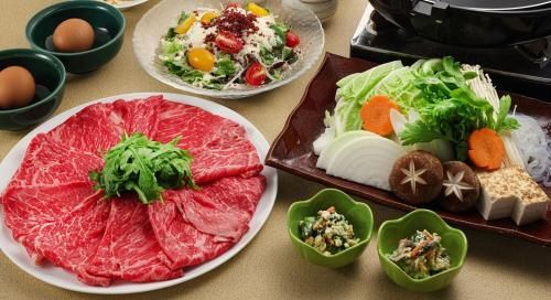 Ảnh Oita Kujyu Toranoyu