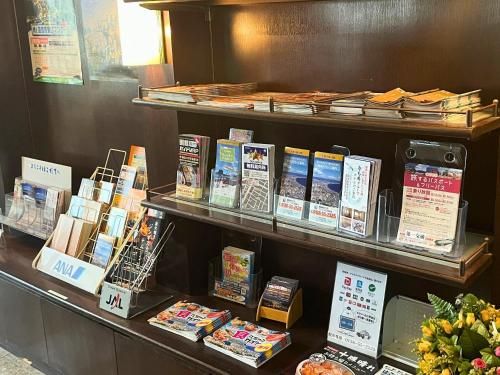 Ảnh Seaside Hotel Kamome