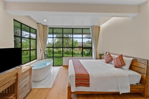 Ảnh Cuc Phuong Mineral Retreat Ảnh Cuc Phuong Mineral Retreat