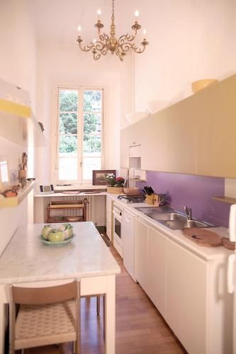 Ảnh Appartamento La Gallietta Ảnh Appartamento La Gallietta