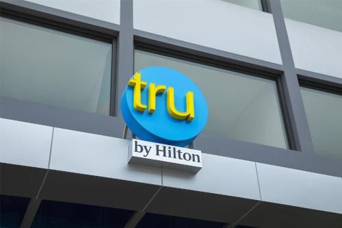 Ảnh Tru by Hilton Nam Dinh City Centre