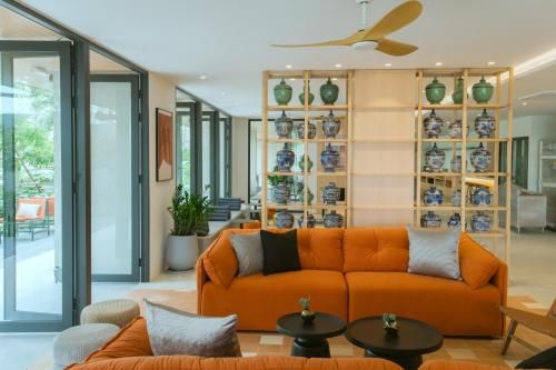 Ảnh PAAK Hotel Suvarnabhumi