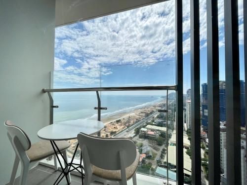 Ảnh MOC AN COLLECTION - CSJ Beachfront Apartments Vung Tau