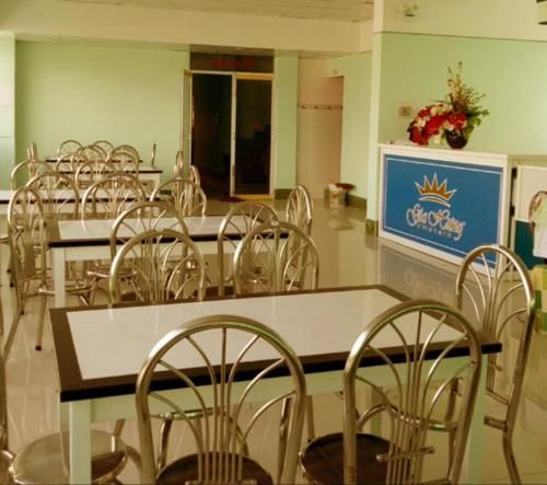 Ảnh Khách sạn Gia Hưng