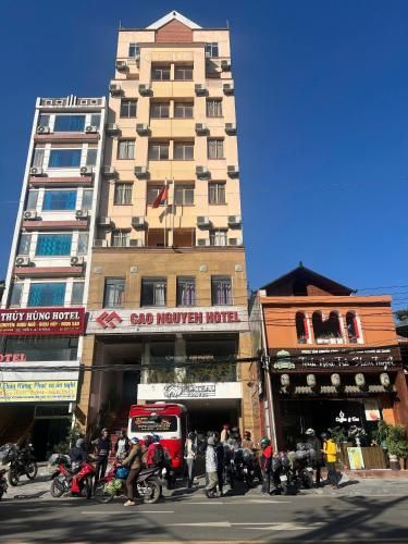 Ảnh Plateau Homestay - Tours & Motorbikes Rental