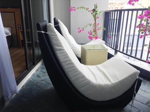 Ảnh Dragon Sea Hotel