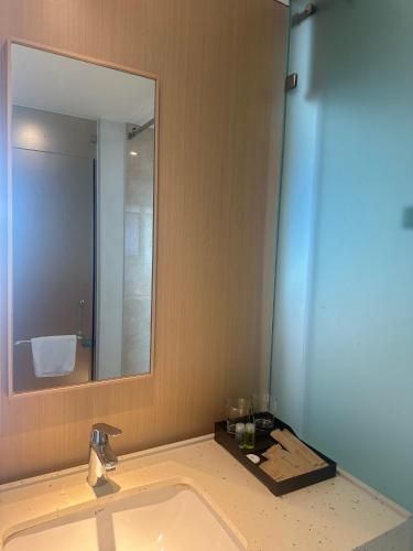 Ảnh Panorama Nha Trang Central Apartment Ảnh Panorama Nha Trang Central Apartment