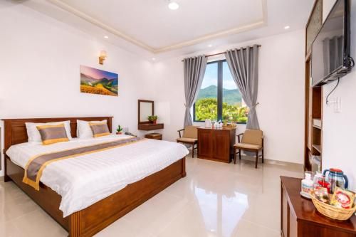 Ảnh Con Son Victory Hotel