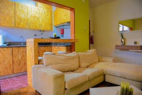 Ảnh SEIA Apartamentos Serra da Estrela
