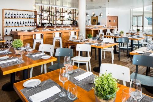 Ảnh The Beachfront - Praia D'el Rey Golf & Beach Resort Ảnh The Beachfront - Praia D'el Rey Golf & Beach Resort