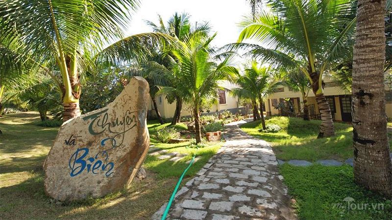 Ảnh Peaceful Resort