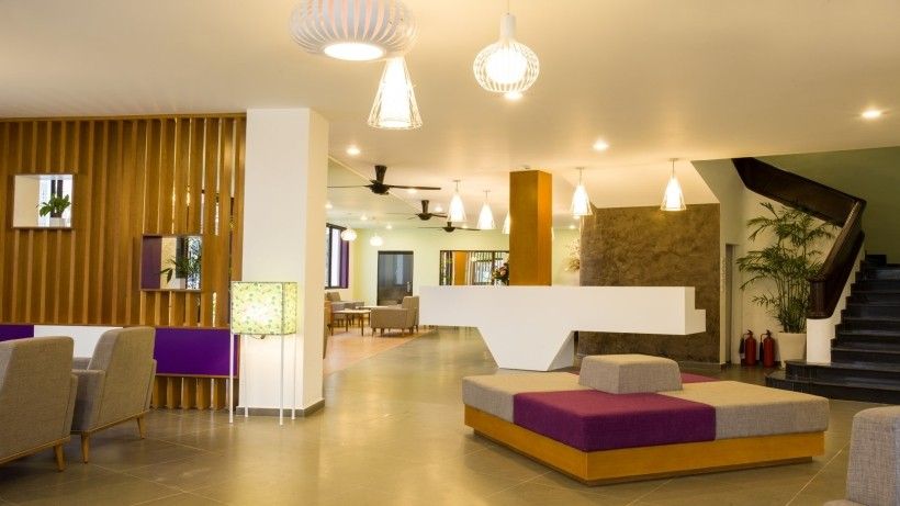 Ảnh Khách Sạn Emm Huế