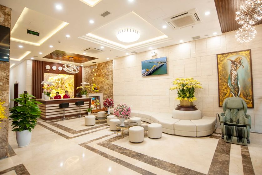 Ảnh Khách sạn Nagila Boutique Ảnh Khách sạn Nagila Boutique