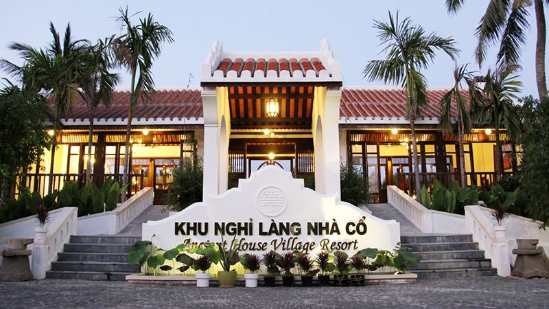Ảnh Khu nghỉ dưỡng Legacy Hội An