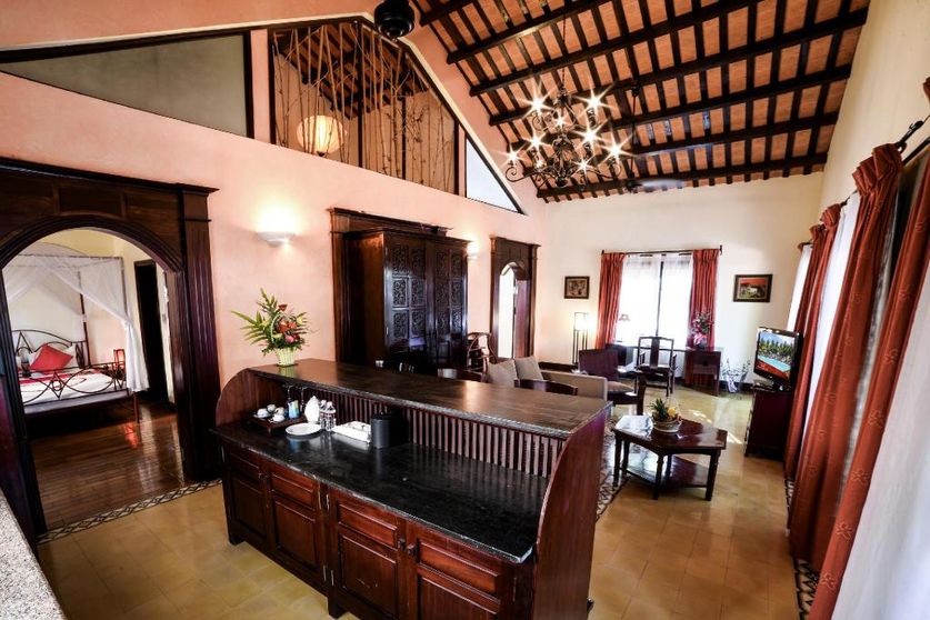 Ảnh Le Belhamy Beach Resort & Spa Hoi An Ảnh Le Belhamy Beach Resort & Spa Hoi An