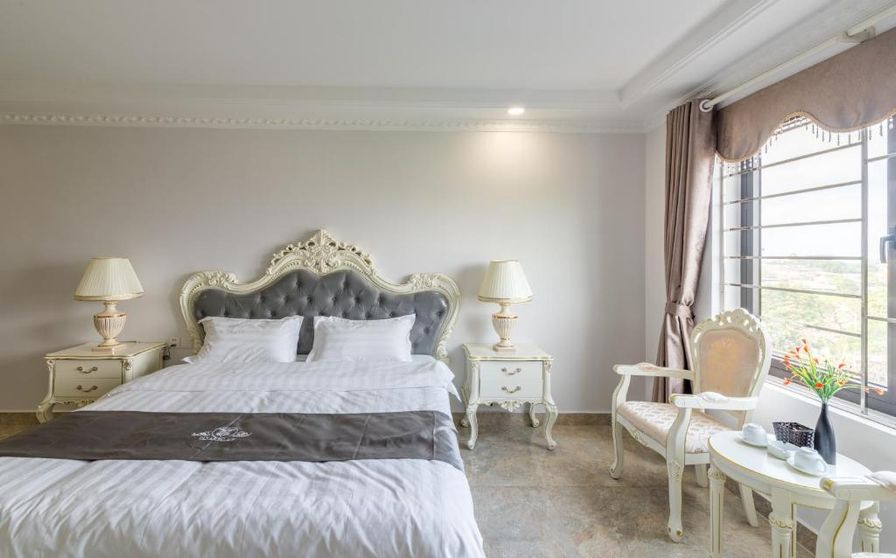 Ảnh Tân An Palace