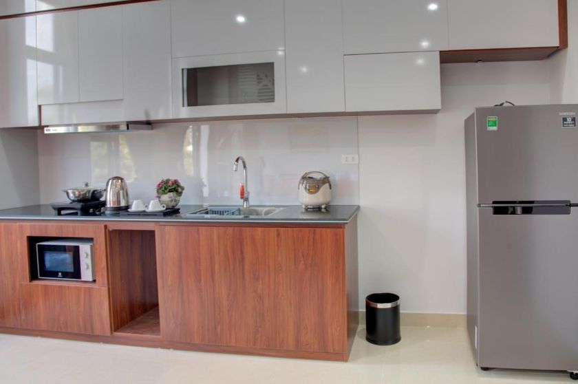 Ảnh The Flamboyant Hải Phòng