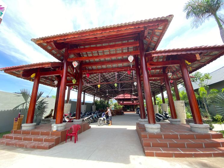 Ảnh Cana Bay Resort