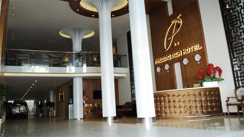 Ảnh Khách Sạn Phương Nga