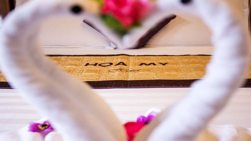 Ảnh Khách sạn Họa My II (Hoa My II Hotel)