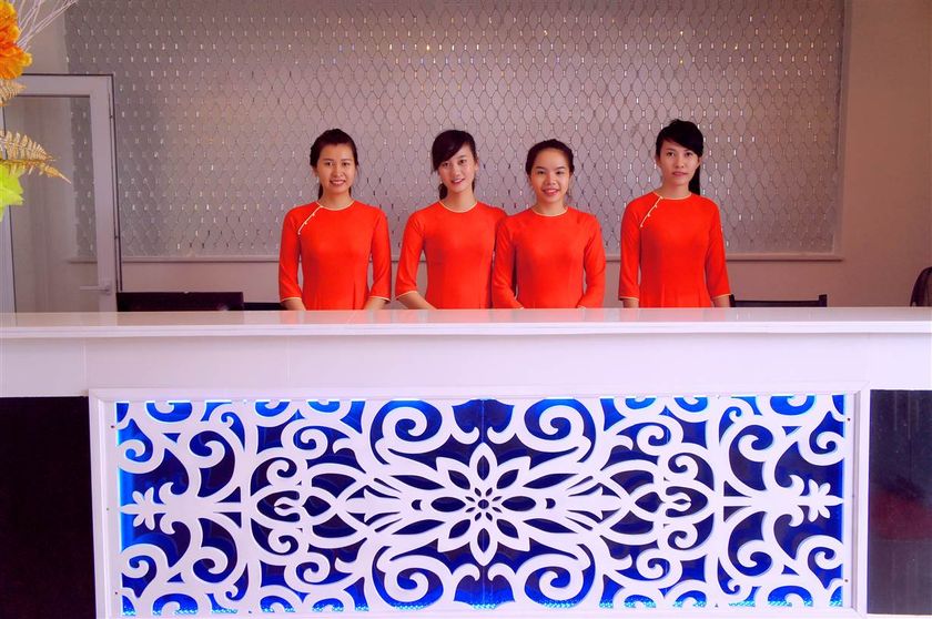 Ảnh Khách Sạn Central Lý Sơn