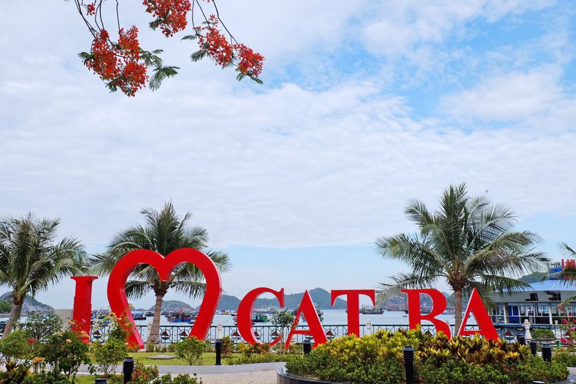 Ảnh Hung Long Harbour Hotel