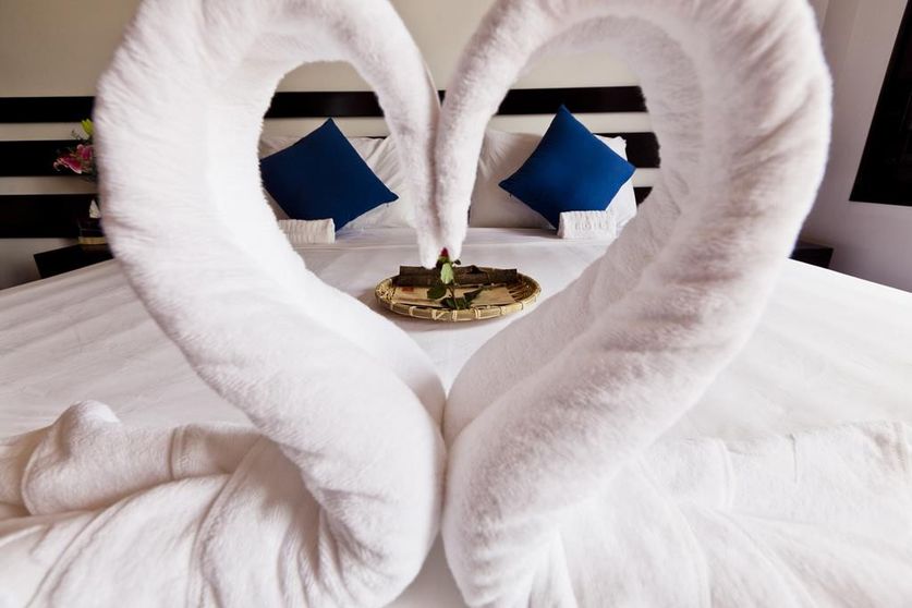 Ảnh Cinnamon Boutique Hotel Saigon