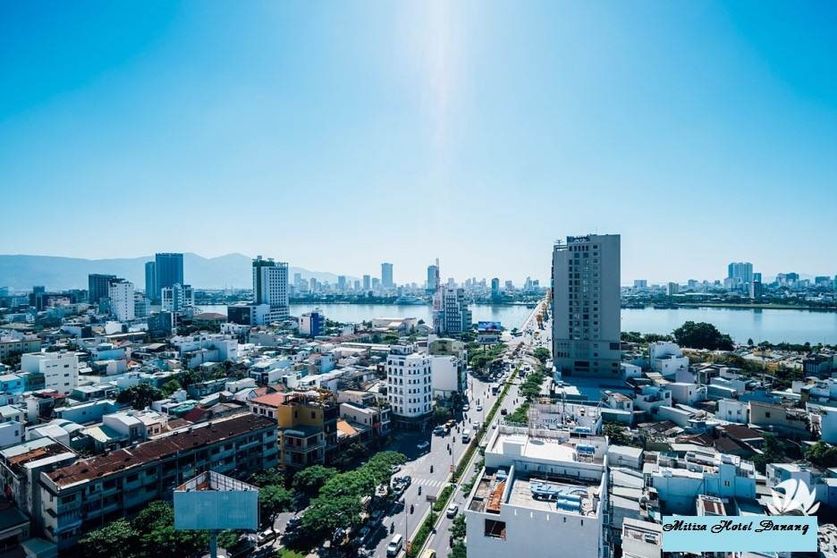 Ảnh Khách Sạn Mitisa Đà Nẵng
