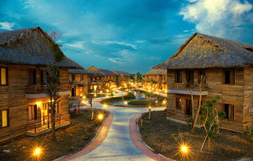 Ảnh Cần Thơ Ecolodge