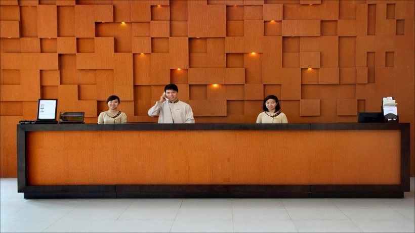 Ảnh Hội An Beach Resort