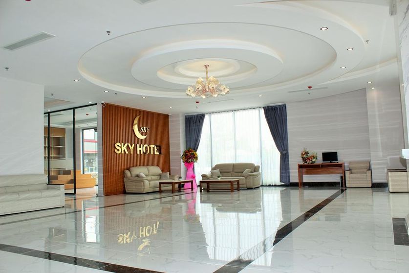 Ảnh Khách sạn Sky (Sky Hotel)