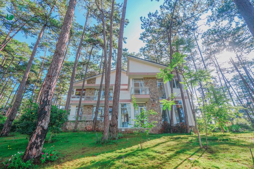 Ảnh Dalat Lan Anh Village