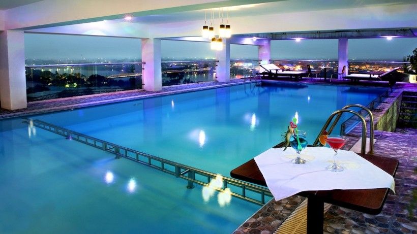 Ảnh Khách Sạn Midtown Huế
