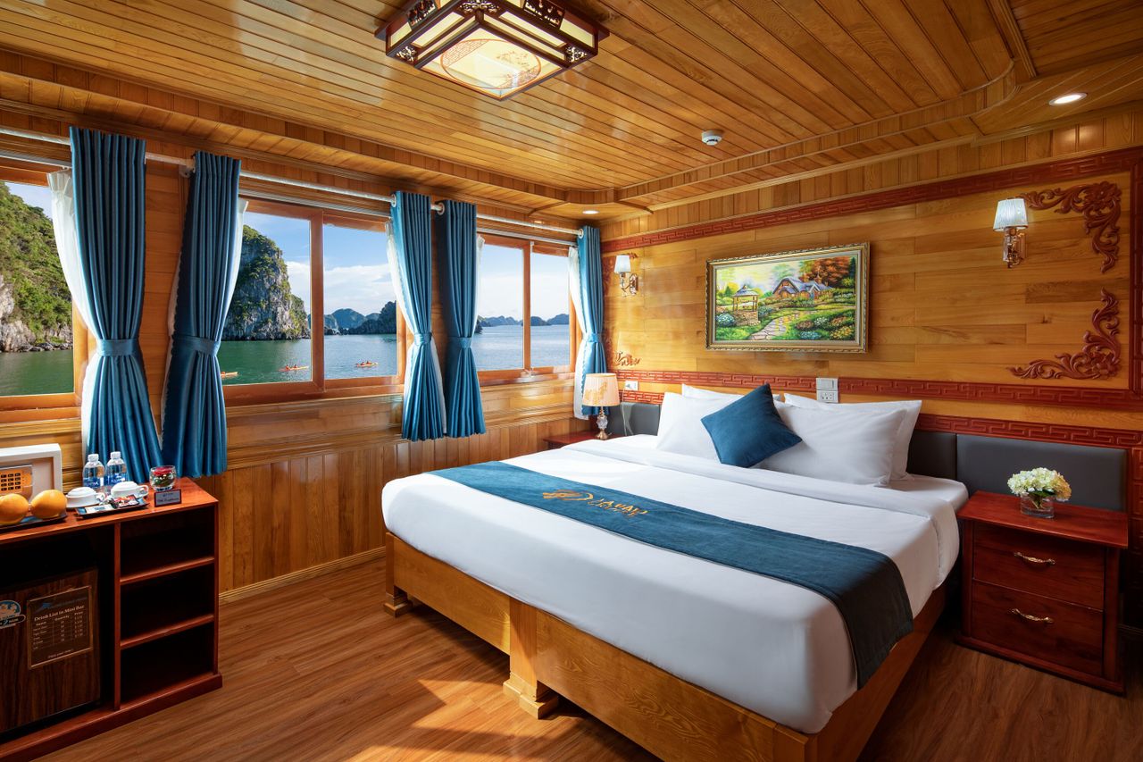 Khám phá Bến phà Gót, Hải Phòng | Mytour.vn