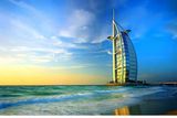 Khách sạn Burj Al Arab – Biểu tượng đẳng cấp tại Dubai năm 2025