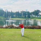 Imperial Golf Club – Thiên đường golf tại Jakarta năm 2025