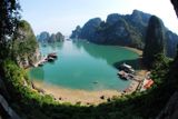 Cẩm nang du lịch Cát Bà 4 ngày năm 2025