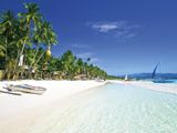 Khám phá vẻ đẹp xuất sắc của thiên đường Boracay - Hòn đảo hấp dẫn nhất thế giới năm 2025