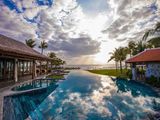 Khu nghỉ dưỡng The Anam Resort Cam Ranh - Ốc đảo thơ mộng đón chào du khách năm 2024