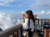 “Bỏ túi” những địa điểm hot để được trải nghiệm săn mây tại Sapa năm 2025