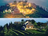 Topas Ecolodge – 'ngôi làng cổ tích' đẹp xinh ở rẻo cao Tây Bắc năm 2025