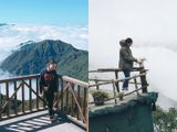 Đông về rồi, lên Sapa hòa mình cùng nét đẹp sương khói mộng mị năm 2025
