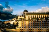 Hotel De La Coupole Sapa - MGallery Tận Hưởng Kỳ Nghỉ Tuyệt Vời Tại Khách Sạn 5 Sao Quốc Tế năm 2025