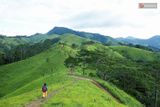 Trekking và cắm trại ở đồi Tà Năng: Đi để thấy mình còn trẻ và còn nhiều nơi phải chinh phục! năm 2025